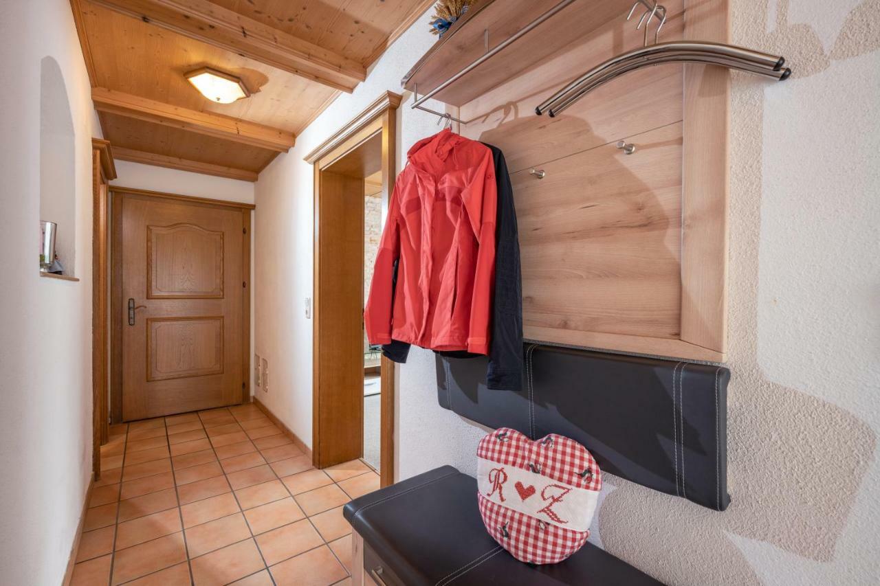 Ferienwohnung Zuppinger Mayrhofen Exterior foto